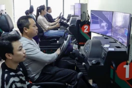 Những quy định mới cho người học lái ôtô từ 1/6