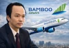 Hệ sinh thái FLC bị ngân hàng “siết” hàng loạt tài sản, Bamboo Airways lộ khoản nợ đáng lo