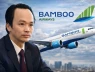 Hệ sinh thái FLC bị ngân hàng “siết” hàng loạt tài sản, Bamboo Airways lộ khoản nợ đáng lo