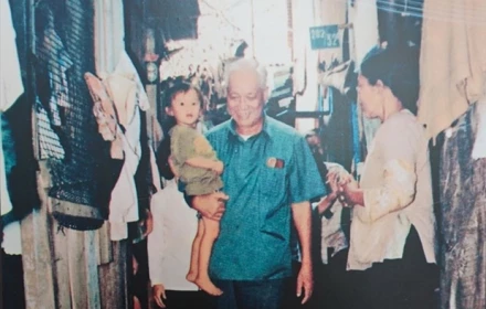 Người đầu tiên mang quân hàm Đại tướng Công an Việt Nam: Dấu ấn một đời vì an ninh Tổ quốc