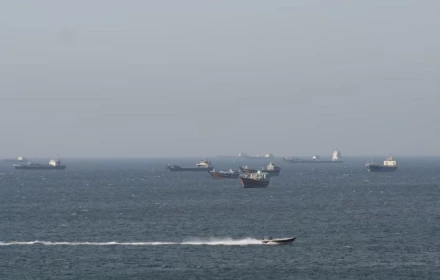 Eo biển Hormuz vẫn bị phong tỏa, đàm phán hòa bình với Iran vẫn bế tắc, khả năng cao giá dầu lại tăng