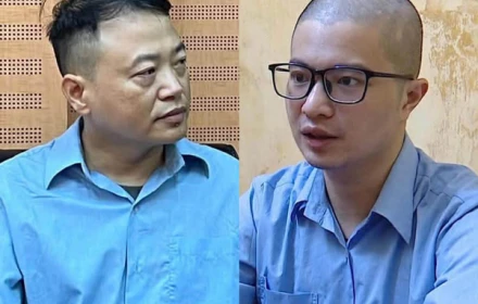 Vụ Mr Pips lừa 1.300 tỉ đồng: Hé lộ đường dây “sàn ảo” của Shark Bình với dấu hiệu rửa tiền quy mô lớn