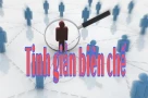 Sau tinh giản biên chế, có được quay lại cơ quan nhà nước làm việc?