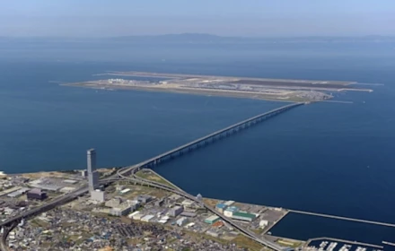 Việt Nam sẽ xây dựng sân bay trên mặt nước chưa từng có trong lịch sử?