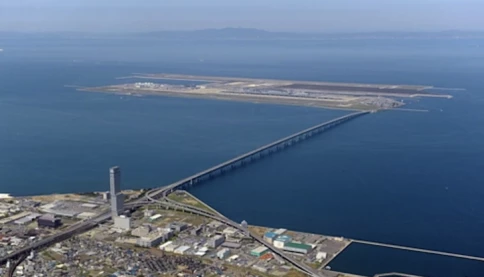 Việt Nam sẽ xây dựng sân bay trên mặt nước chưa từng có trong lịch sử?