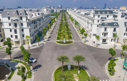 Chi tiết gói hỗ trợ lãi suất Vinhomes mới nhất người mua cần biết