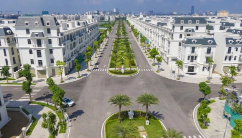 Chi tiết gói hỗ trợ lãi suất Vinhomes mới nhất người mua cần biết