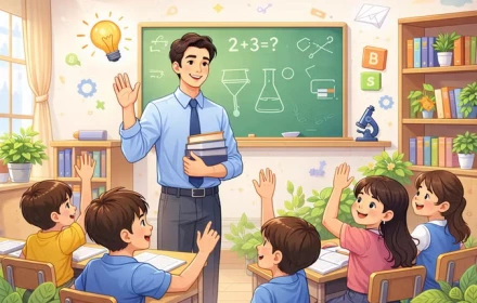 Từ 1/7/2026, giáo viên sẽ chịu tác động trực tiếp của Luật Viên chức 2025 như thế nào?