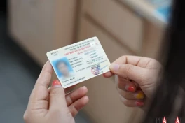Cách xuất trình giấy phép lái xe trên VNeID từ ngày 1/6/2024