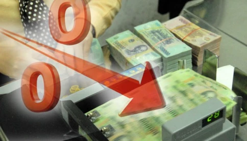 Làn sóng giảm lãi suất lan rộng đến 30 ngân hàng: Tiền gửi “hạ nhiệt”, chênh lệch giữa các kỳ hạn ngày càng rõ