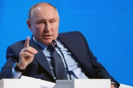 Không phải Zenlensky, ông Putin bất ngờ đề xuất người kế nhiệm điều hành Ukraine