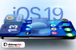WWDC 2025: Apple sẽ làm gì để cứu vãn iPhone sau "cú phốt" trì hoãn Siri cá nhân hoá?