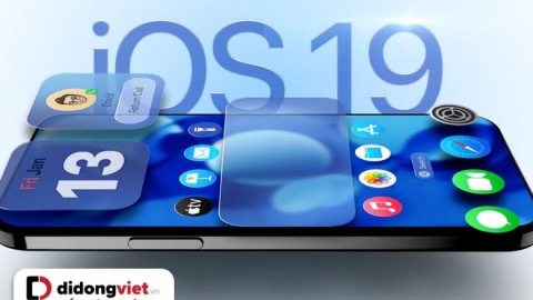 WWDC 2025: Apple sẽ làm gì để cứu vãn iPhone sau "cú phốt" trì hoãn Siri cá nhân hoá?