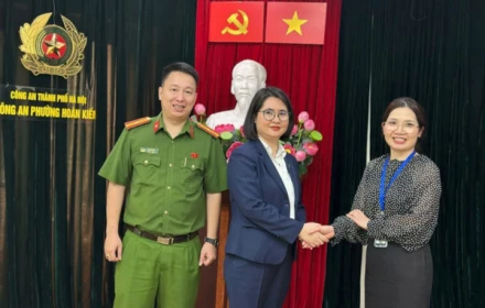 Nhầm to quá cả nước biết: Ford Việt Nam chuyển khoản nhầm 16.458.348.958 đồng