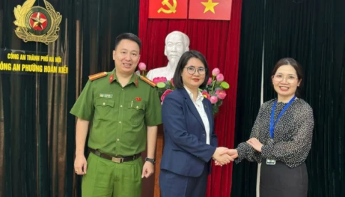 Nhầm to quá cả nước biết: Ford Việt Nam chuyển khoản nhầm 16.458.348.958 đồng