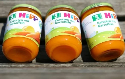 Thu hồi hũ ăn dặm HiPP nghi nhiễm thuốc diệt chuột: Cục An toàn thực phẩm cảnh báo khẩn, đơn vị nhập khẩu trấn an người tiêu dùng