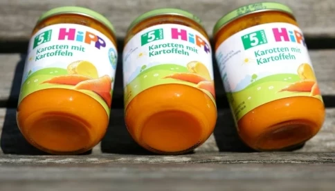 Thu hồi hũ ăn dặm HiPP nghi nhiễm thuốc diệt chuột: Cục An toàn thực phẩm cảnh báo khẩn, đơn vị nhập khẩu trấn an người tiêu dùng