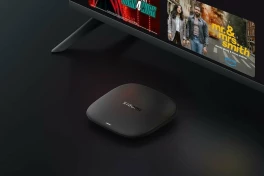 Xiaomi TV Box S thế hệ 3 lộ diện: Nâng cấp mạnh mẽ, chạy Google TV