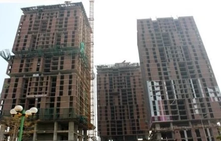 Dự án Usilk City huy động tới hơn 8.400 tỉ đồng nhưng lại sử dụng hơn 5.300 tỉ cho mục đích khác hàng trăm người không được nhận nhà