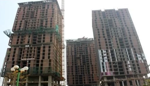 Dự án Usilk City huy động tới hơn 8.400 tỉ đồng nhưng lại sử dụng hơn 5.300 tỉ cho mục đích khác hàng trăm người không được nhận nhà