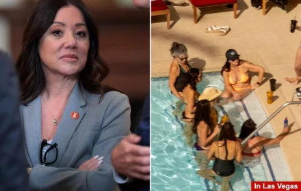 Bộ trưởng Lao động Mỹ từ chức, lý do có phải tham nhũng?