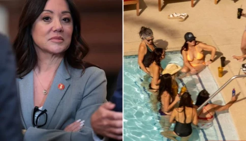 Bộ trưởng Lao động Mỹ từ chức, lý do có phải tham nhũng?