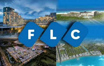 Hàng trăm bất động sản FLC của ông Trịnh Văn Quyết làm Chủ tịch HĐQT tiếp tục bị ngân hàng "siết nợ"
