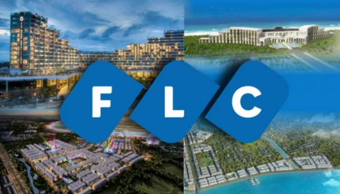 Hàng trăm bất động sản FLC của ông Trịnh Văn Quyết làm Chủ tịch HĐQT tiếp tục bị ngân hàng "siết nợ"