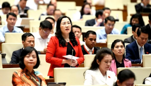 Đề nghị cấm xếp chương trình học liên kết xen kẽ giờ học chính khóa