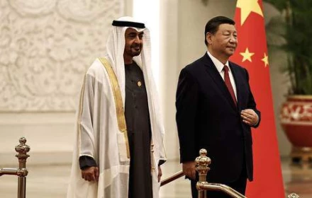 Thực hư việc UAE “đòi bỏ USD chuyển sang Nhân dân tệ”: Đòn cảnh báo hay dấu hiệu của một trật tự tiền tệ mới?