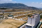 Dự án của Phúc Sơn tại sân bay Nha Trang: Xuống tiền tỷ mà hàng trăm người vaaxcn chưa được giao đất bao năm