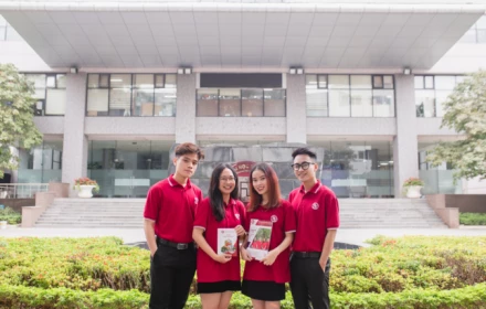 Phụ huynh 2k8 nếu không muốn con “trượt oan” thì nhớ lưu lại thông tin này nhé!