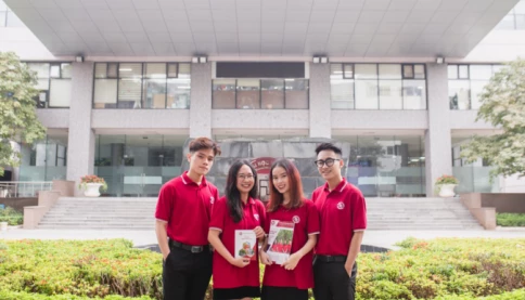 Phụ huynh 2k8 nếu không muốn con “trượt oan” thì nhớ lưu lại thông tin này nhé!