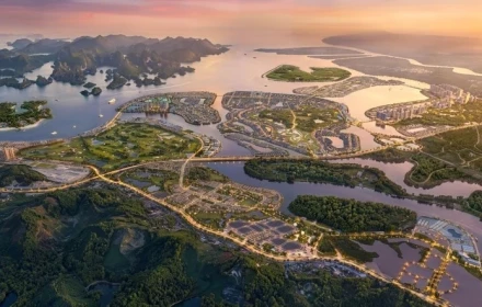 Vinhomes tung gói hỗ trợ lãi suất 0-6% trong 5 năm, “kích hoạt” lực cầu thị trường bất động sản