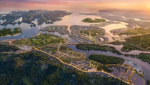 Vinhomes tung gói hỗ trợ lãi suất 0-6% trong 5 năm, “kích hoạt” lực cầu thị trường bất động sản