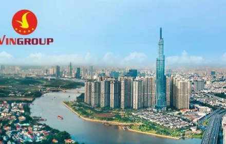 Vingroup tiến sát mốc vốn hóa 1,5 triệu tỷ đồng, cổ phiếu VIC lập đỉnh lịch sử