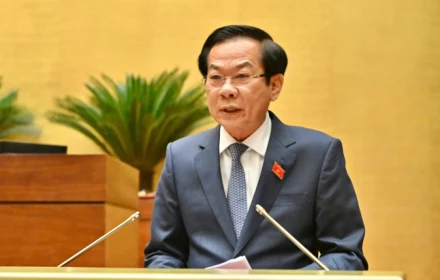 Trình Quốc hội đề án lập thành phố Đồng Nai: Giữ nguyên diện tích, dân số, kỳ vọng trở thành cực tăng trưởng mới