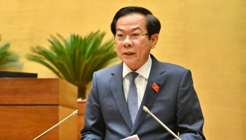 Trình Quốc hội đề án lập thành phố Đồng Nai: Giữ nguyên diện tích, dân số, kỳ vọng trở thành cực tăng trưởng mới