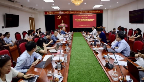 CEO Nguyễn Tử Quảng đề xuất 'Khoán 10 đích thực' để phá vỡ điểm nghẽn thể chế, giải phóng nền kinh tế