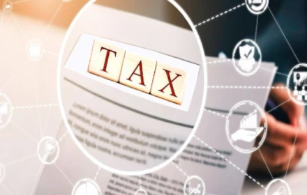 Chinhphu.vn: Phương pháp tính thuế đối với cá nhân kinh doanh, hộ kinh doanh