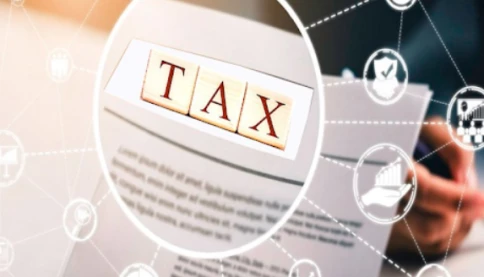 Chinhphu.vn: Phương pháp tính thuế đối với cá nhân kinh doanh, hộ kinh doanh