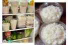 Tranh cãi cơm nguội cất tủ lạnh ăn cả tuần tốt hay không. Sự thực là gì?