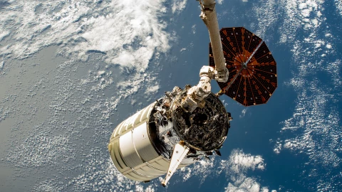 SpaceX của Elon Musk hưởng lợi bất ngờ nhờ NASA hoãn phóng tàu vũ trụ Cygnus