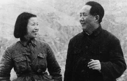 Giang Thanh đã chết như thế nào?