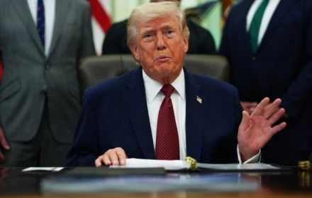 Những tuyên bố liên tục thay đổi của Mỹ về đàm phán với Iran