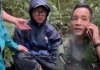 Người dẫn đường kể lại hành trình “lần theo linh cảm” tìm thấy nam sinh lạc rừng Tam Đảo