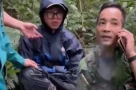 Người dẫn đường kể lại hành trình “lần theo linh cảm” tìm thấy nam sinh lạc rừng Tam Đảo