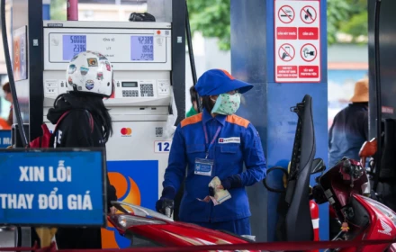 Giá xăng dầu đồng loạt giảm mạnh: Dầu giảm hơn 3.000 đồng/lít, thị trường biến động ra sao?