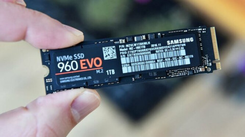 Nhân viên bán dẫn Samsung bị phơi nhiễm phóng xạ