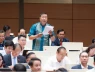 Đại biểu Quốc hội góp ý cải cách tiền lương, tăng lương cơ sở